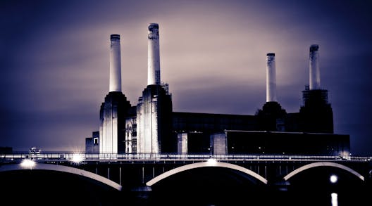 The Best of Battersea