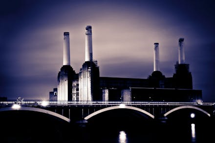 The Best of Battersea