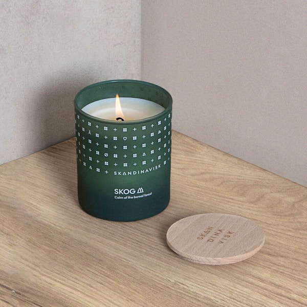 SKOG Scented Candle