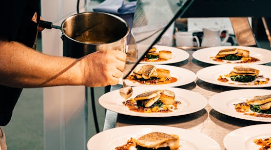 6 Of The Best Chef’s Tables To Book Now