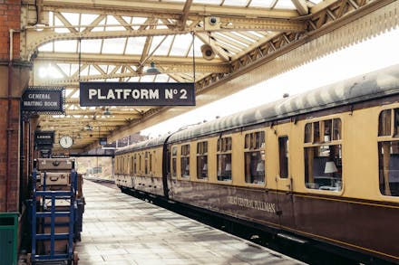 9 Of The Best Experience Gifts