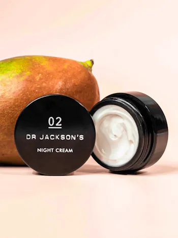 Dr Jackson's Skincare