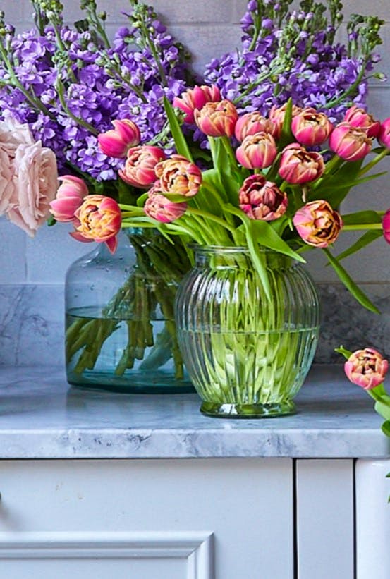 Flowerbx Subscription, prices vary