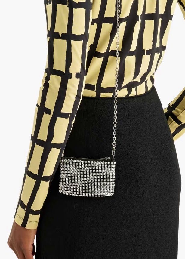 The Outnet Alexander Wang, £240