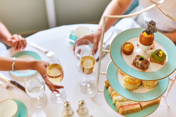 EXPERIENCE GIFTS Afternoon-tea-at-fortnum-mason