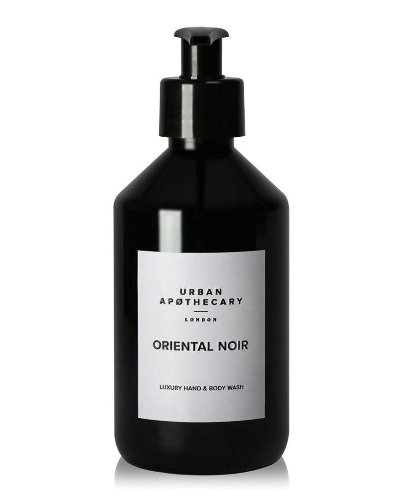 Urban Apothecary Oriental Noir Hand & Body Wash, £24