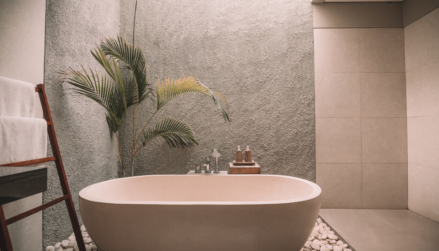 How To Make Your Bathroom Hotel-Worthy