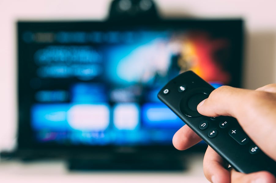 Things To Watch On TV This January