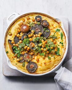 7 Marvellous Meat Free Suppers