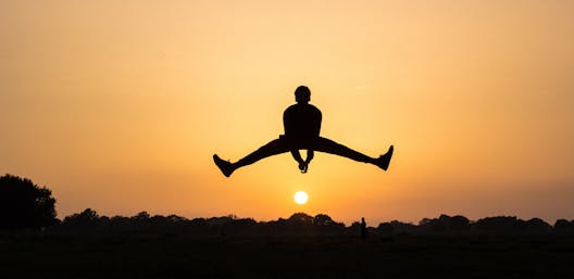 5 Ways To Get Your New Year Off To A Healthy Start