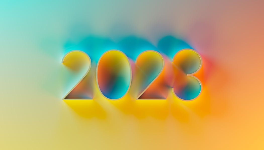 Things To Look Forward To 2023