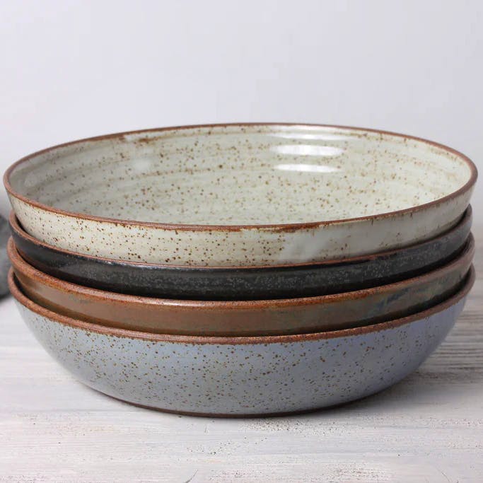 The Little Pot Company Pasta Bowl, £30 each