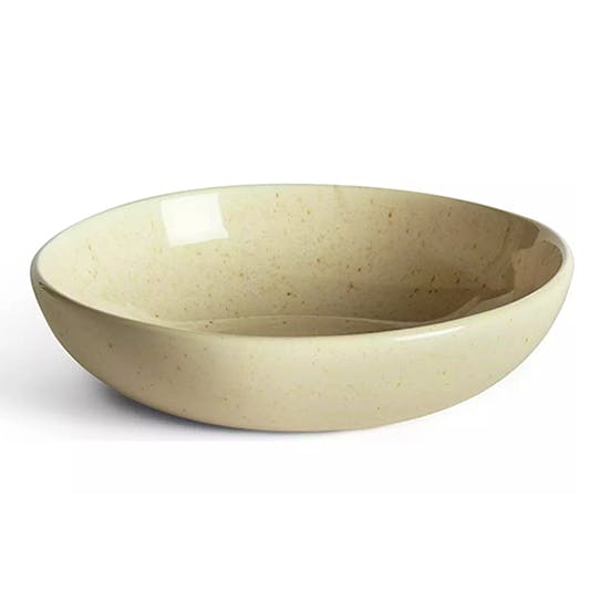 Habitat Habitat Evora 4 Piece Stoneware Pasta Bowls, £24