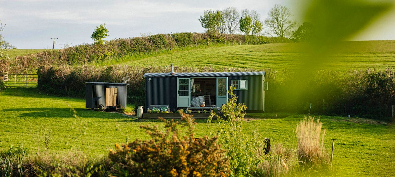 Unique Hideaways Comp