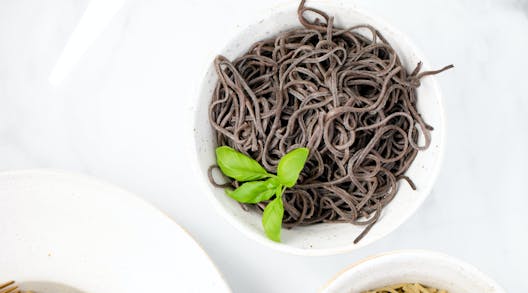 5 Great Alternatives To Traditional Pasta