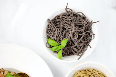 5 Great Alternatives To Traditional Pasta