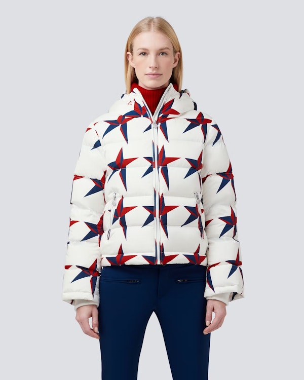 PM Star Polar Flare Jacket