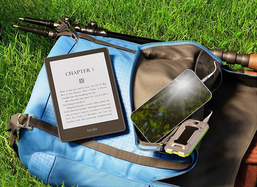 Kindle Comp Spring 23