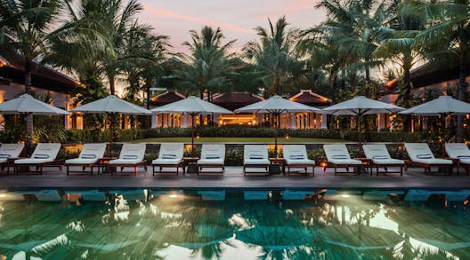 7 Of The Hottest Hotel Openings In 2023