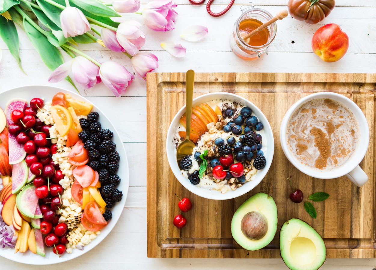 Books For Healthy Cooks