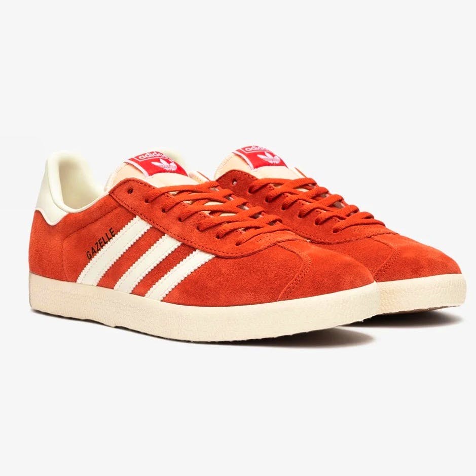 Sneakers N Stuff Gazelle Trainers, £79