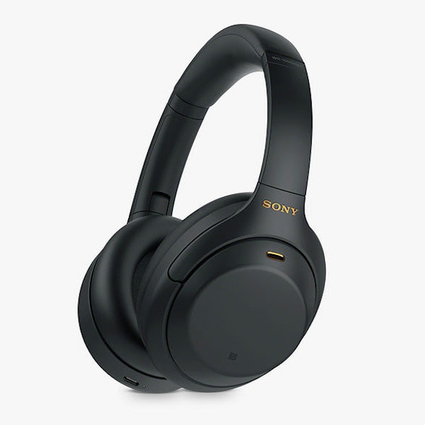 Sony Noise Cancelling Headphones, £249