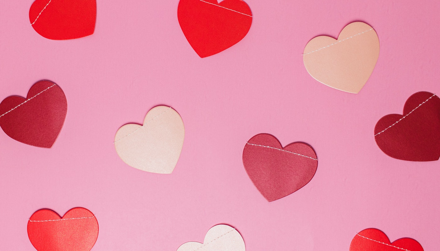 30 Romantic Gifts For Your Valentine
