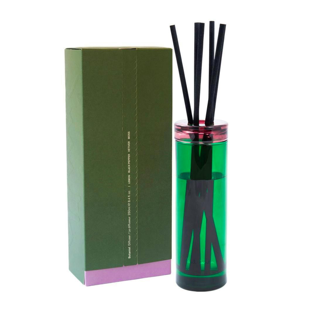 Paul Smith Botanist Diffuser, £95