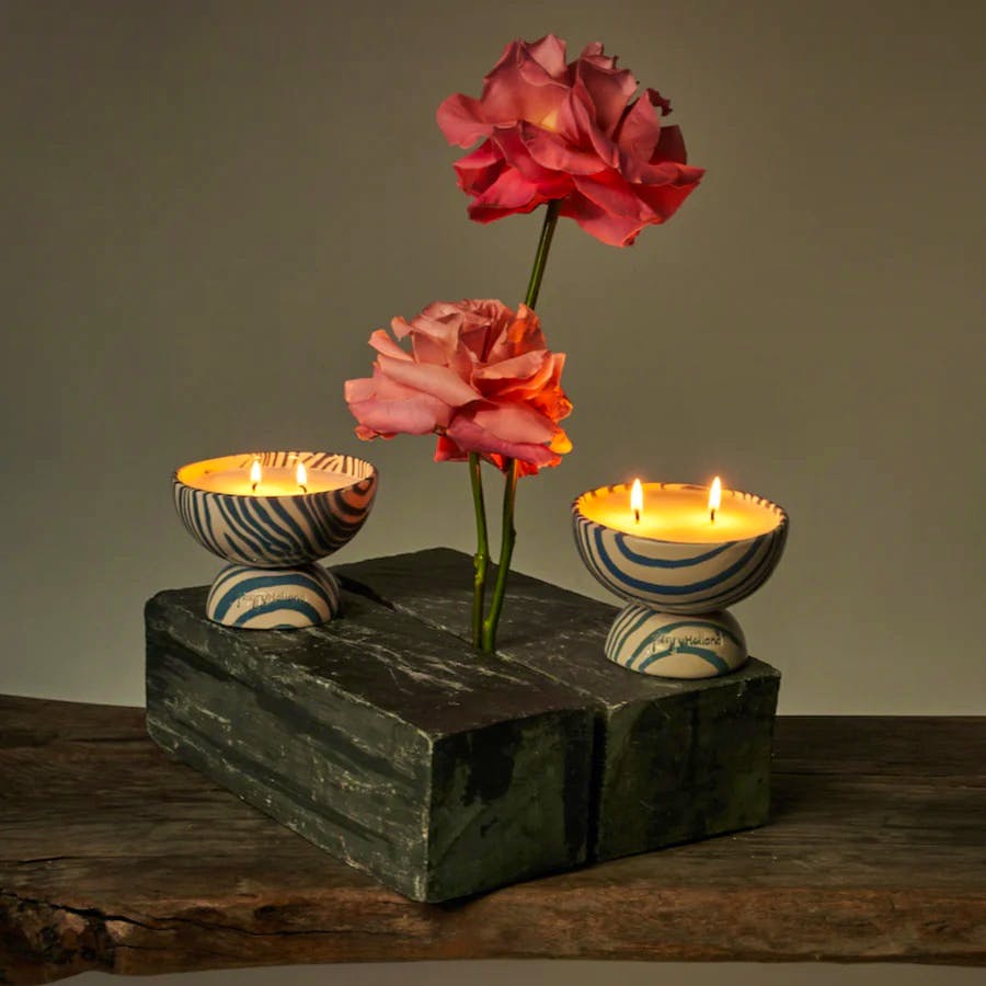 Henry Holland Scented Candle, £95