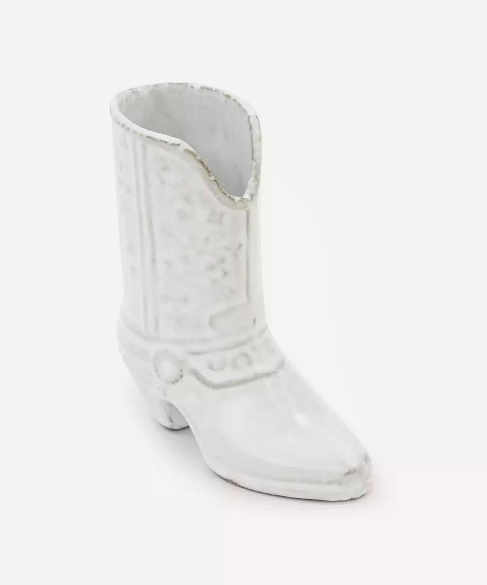 Astier De Villatte Small Austin Vase, £75