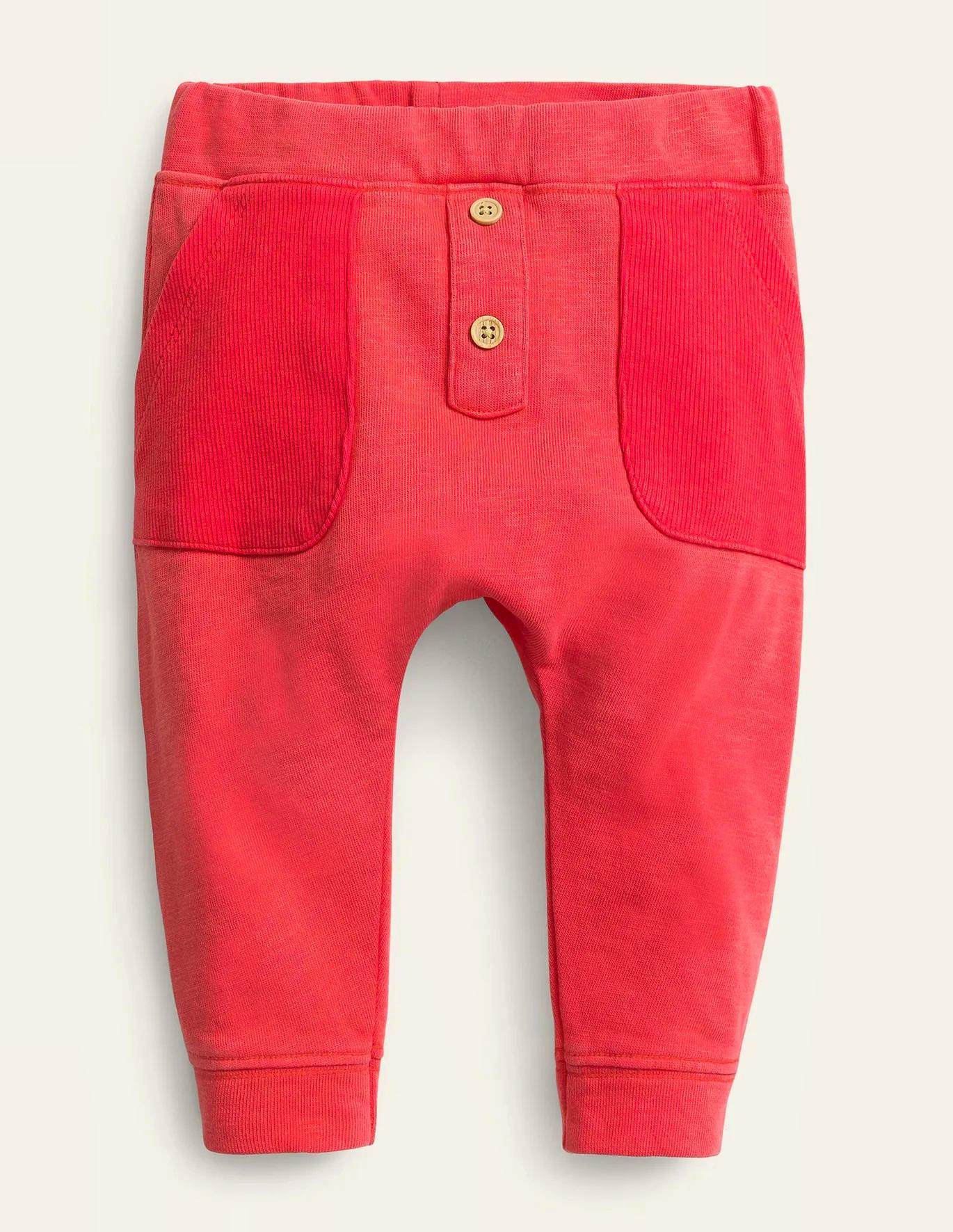 Boden Garment Wash Bottoms, £15