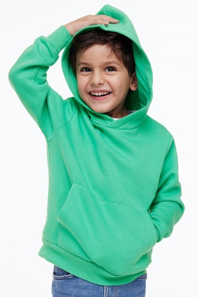 H&M Hooded Top, £8.99