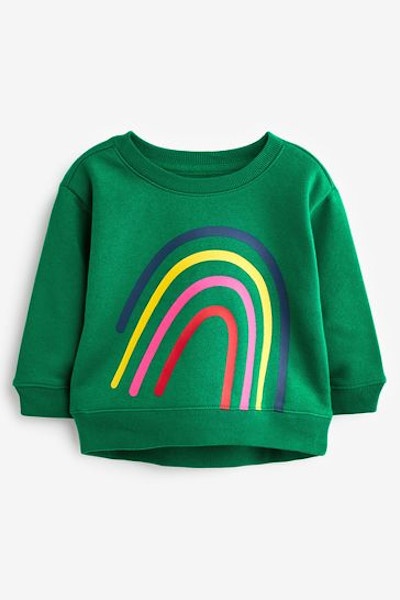 GAP Graphic Sweatshirt, £15