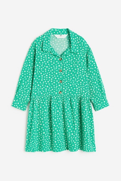 H&M Shirt Dress, £14.99