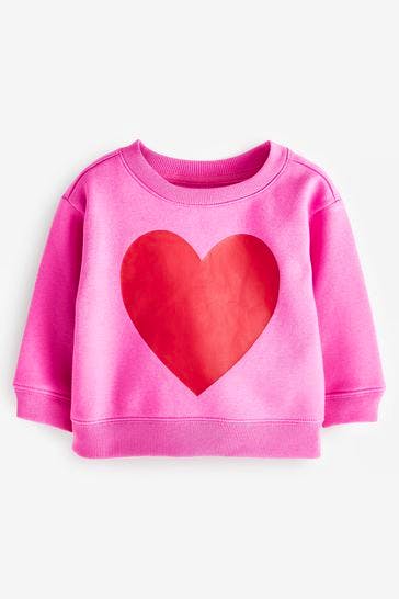 Gap Graphic Sweatshirt, £15