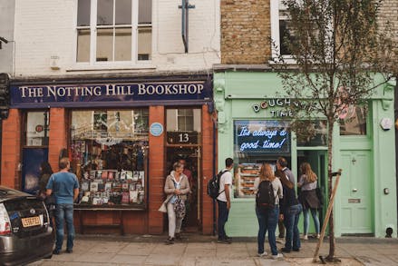 The Best Of Notting Hill