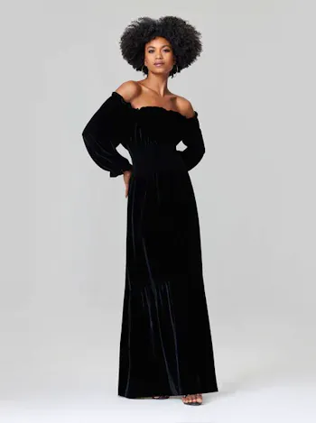 Serna Maxi