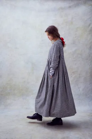 Vanessa Dress