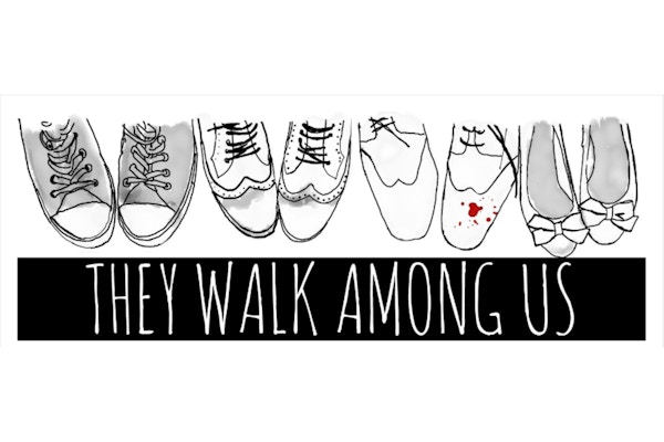 They Walk Among Us