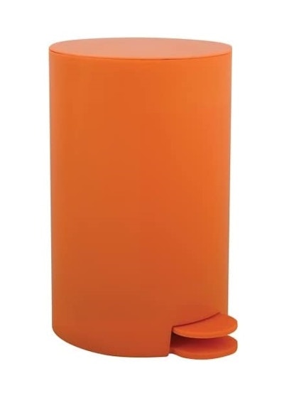 MSV Garbage Bin, Orange. £22.65
