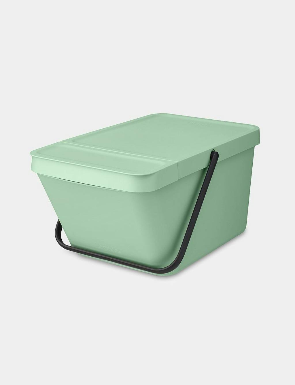 Brabantia Sort & Go Stackable Waste Bin, 20L, £38.95