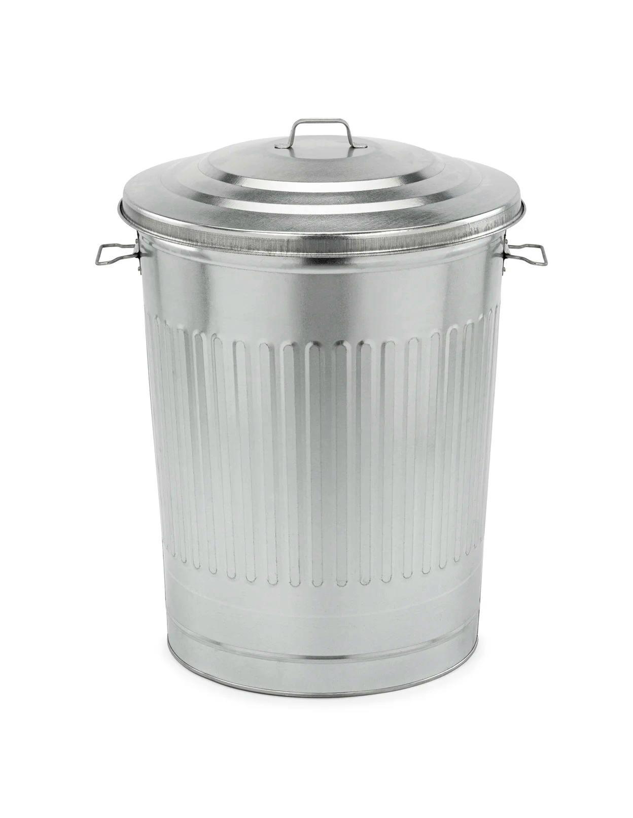 Manufactum Multi-Purpose Galvanized Bin, £64.90