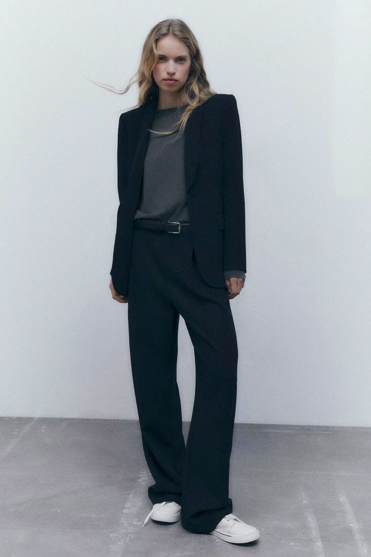 Faded Minimalist T-shirt NOW £5.99