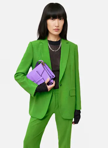 Crosshatch Knox Blazer