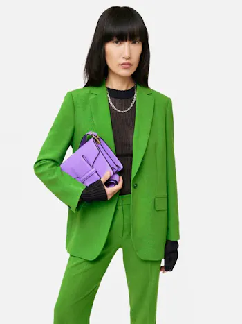 Crosshatch Knox Blazer