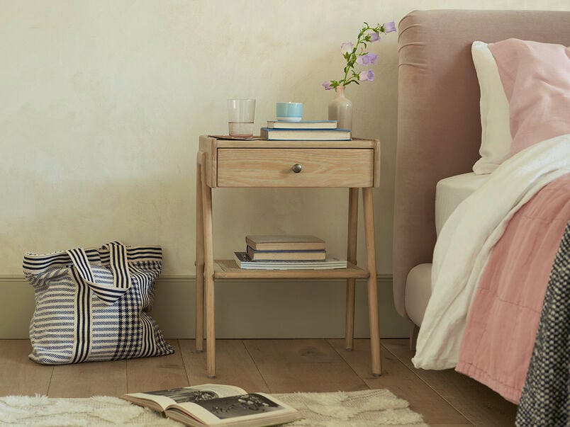 Loaf Century Side Table, NOW £355