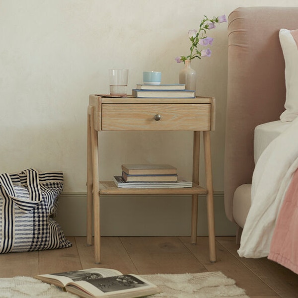 Loaf Century Side Table, NOW £355