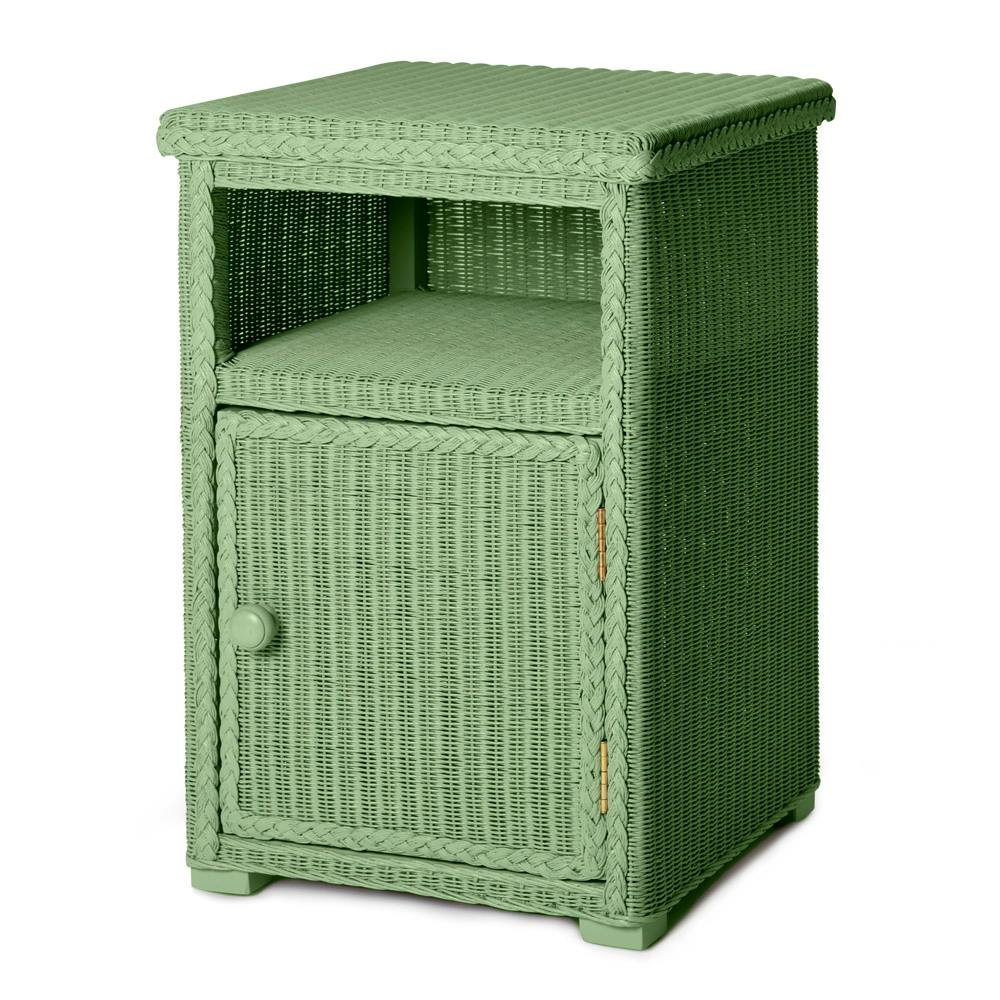 Lloyd Loom Bedside Cabinet, £240 – 280