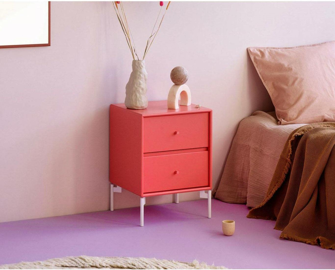 Montana Drift Bedside Table, NOW £608