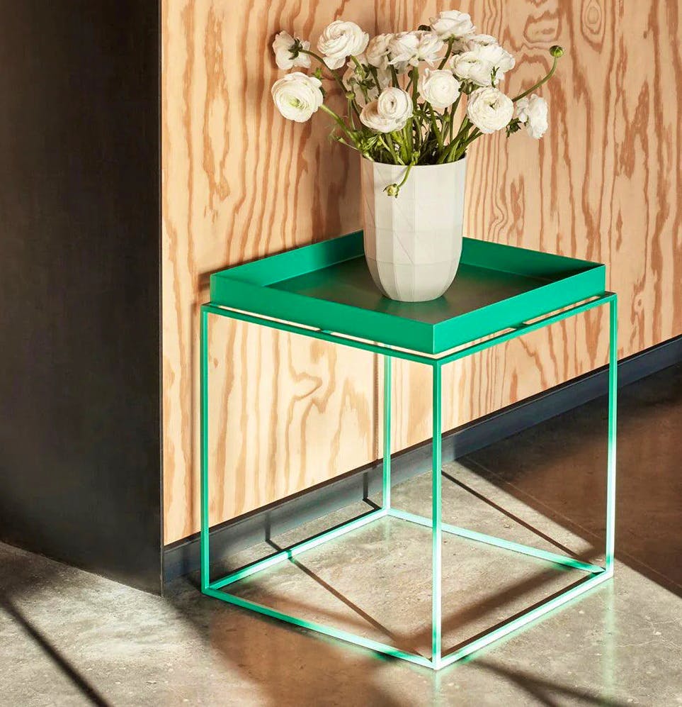 HAY Tray Table, NOW £157